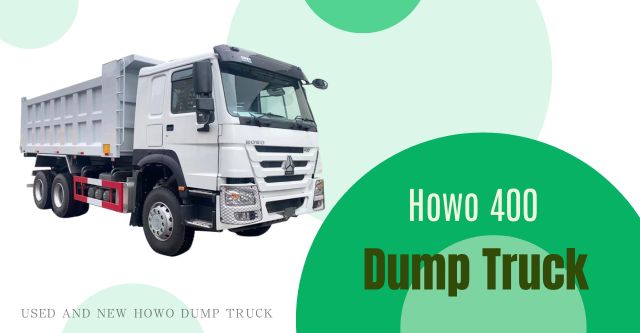 sinotruk howo truck