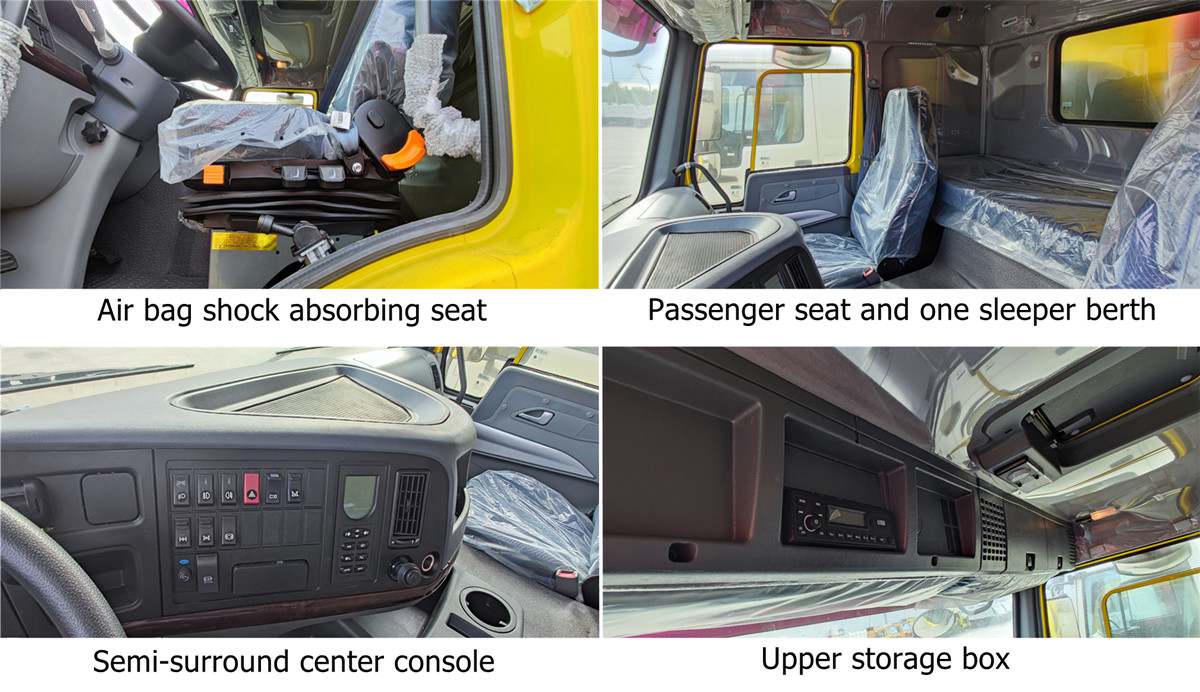 Sinotruk Howo Tipper Truck for Sale Price in Guyana