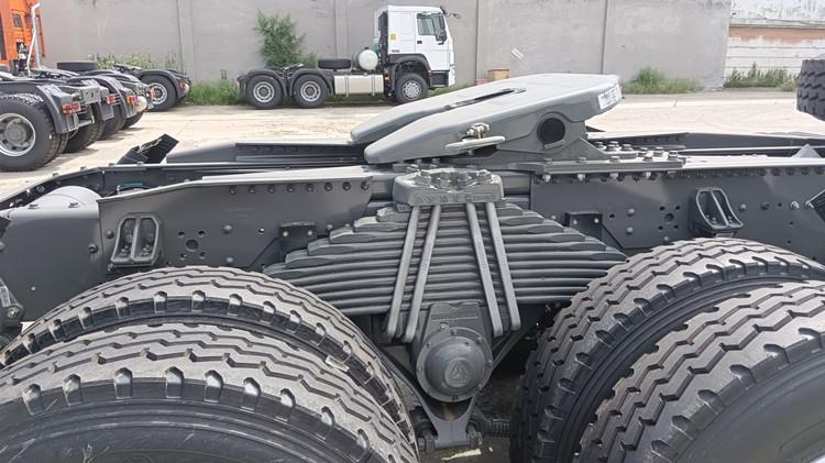 Sinotruk Howo 371 Truck and Tractor Price in Guyana Georgetown