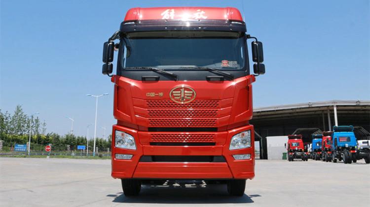 Faw JH6 Truck Tractor Head | Faw Trucks Prices in Guyana
