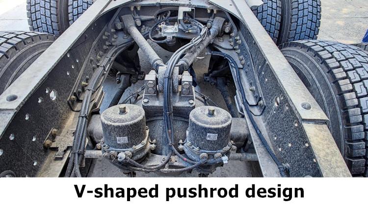 Shacman X3000 Price in Guyana | Shacman X3000 Tractor Head in Guyana