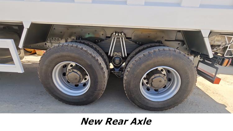 Used Howo Trucks for Sale  Sino Howo Trucks Price in Guyana