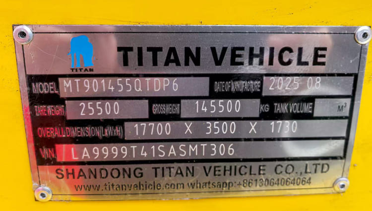 120 Ton Folding Gooseneck Trailer for Sale in Guyana