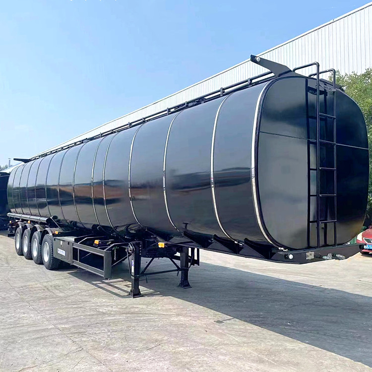 Bitumen Tanker Trailer